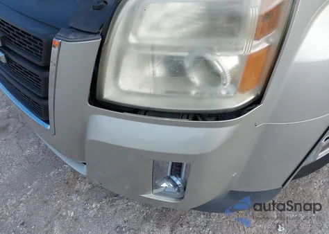 2014 GMC Terrain Sle-1 z USA, uszkodzony, nr VIN 2GKALMEK3E6119547